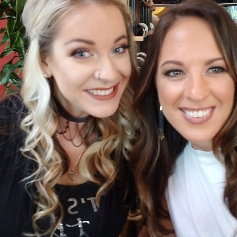 Meet your Posher, Heather